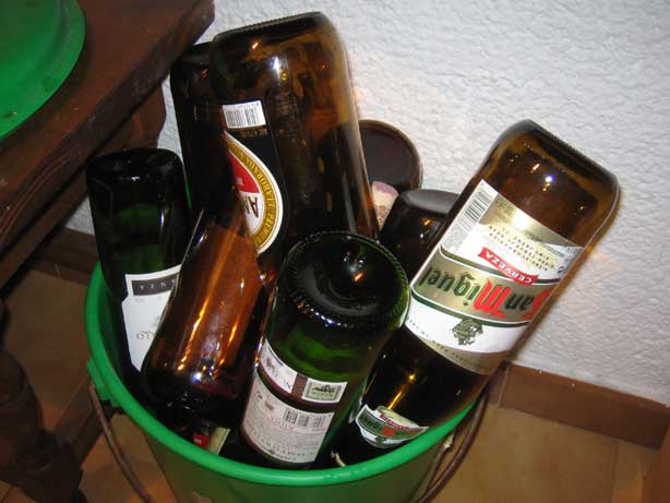 Partnerschaft alkohol probleme Alkoholentzug: Alkohol?